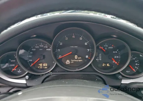 2010 Porsche 911 Carrera 2 from USA, damaged, VIN WP0AA2A92AS706127